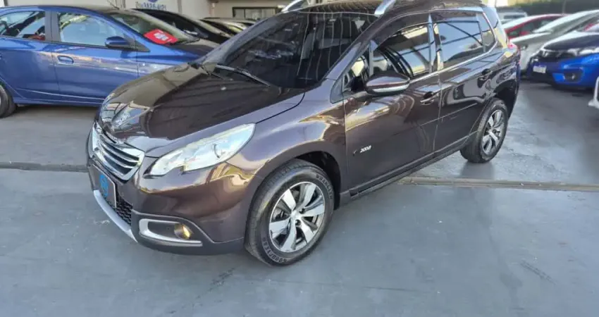 2008 Griffe 1.6 Flex 16V 5p Mec.