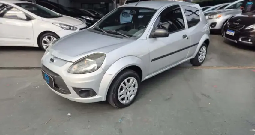 Ka 1.0 8V/1.0 8V ST Flex 3p