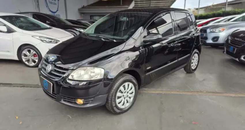 Fox 1.0 Mi Total Flex 8V 5p