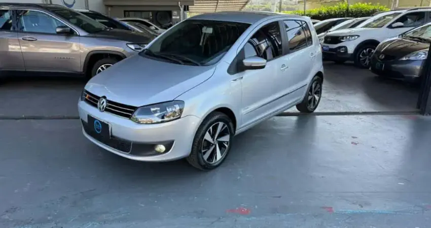 Fox PRIME/Higli. 1.6 Total Flex 8V 5p