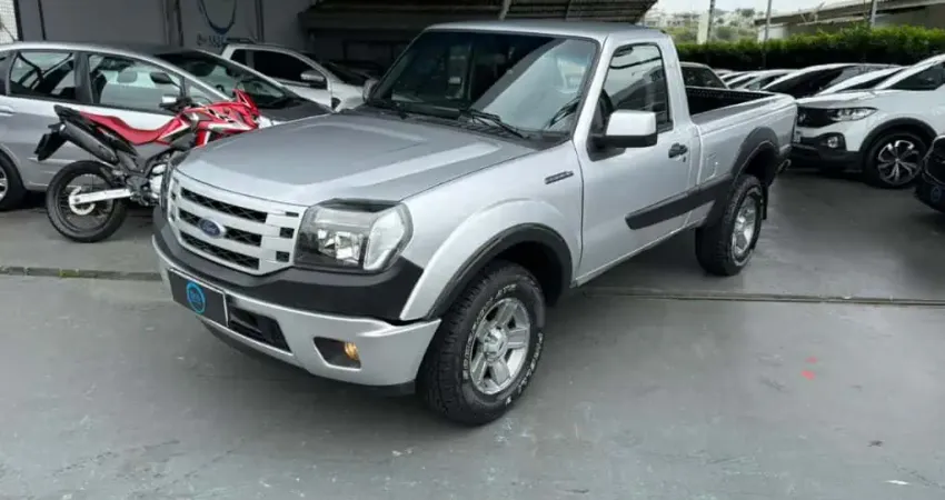 Ranger XLS SPORT 2.3 16V 150cv CS