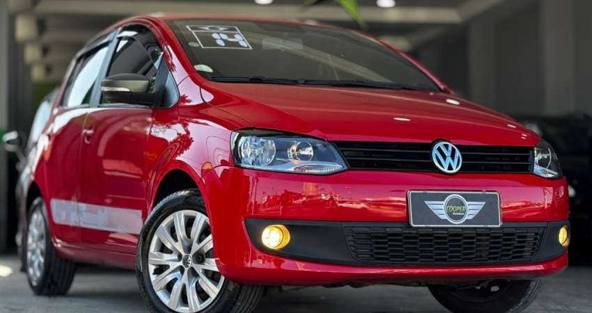 Volkswagen Fox Rock in Rio 1.6 Flex Completo Financia e Troca 