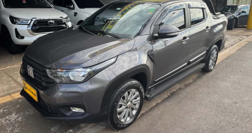 FIAT STRADA 1.3 FIREFLY FLEX FREEDOM CD MANUAL