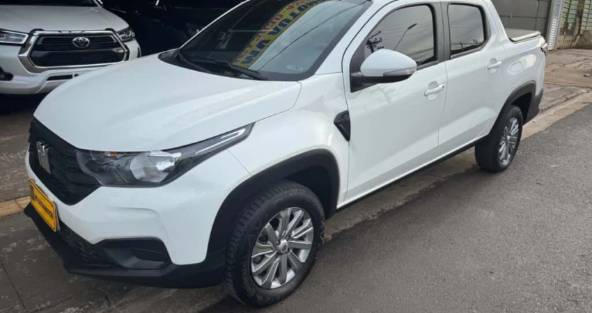 FIAT STRADA 1.3 FIREFLY FLEX FREEDOM CD MANUAL