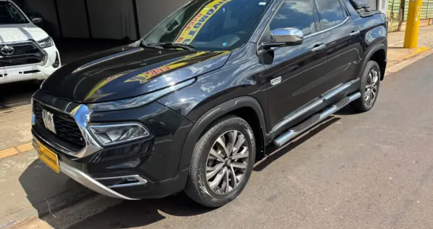 FIAT TORO 2.0 16V TURBO DIESEL RANCH 4WD AT9