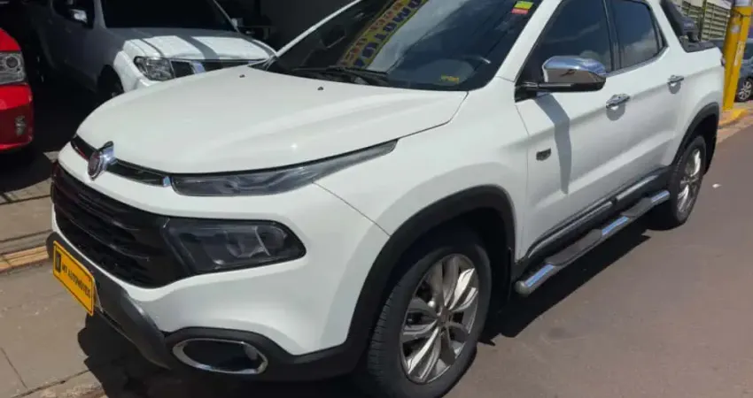 FIAT TORO 2.0 16V TURBO DIESEL RANCH 4WD AT9