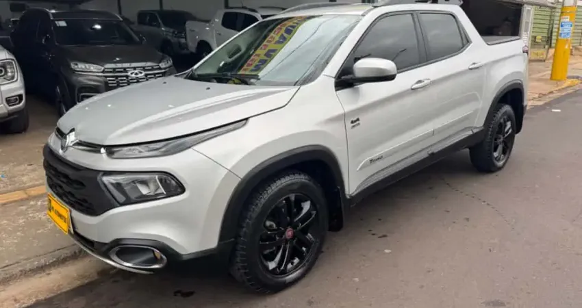 FIAT TORO 2.0 16V TURBO DIESEL FREEDOM 4WD AT9