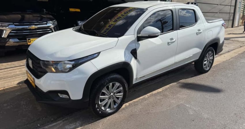 FIAT STRADA 1.3 FIREFLY FLEX FREEDOM CD MANUAL
