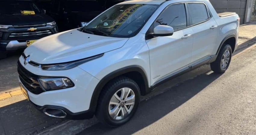 FIAT TORO 1.8 16V EVO FLEX FREEDOM AT6