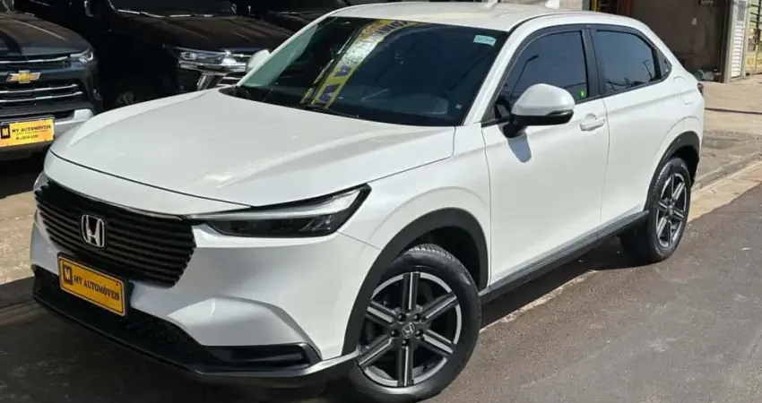 HONDA HR-V 1.5 DI I-VTEC FLEX EX CVT