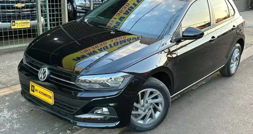 VOLKSWAGEN POLO 1.0 MPI MANUAL