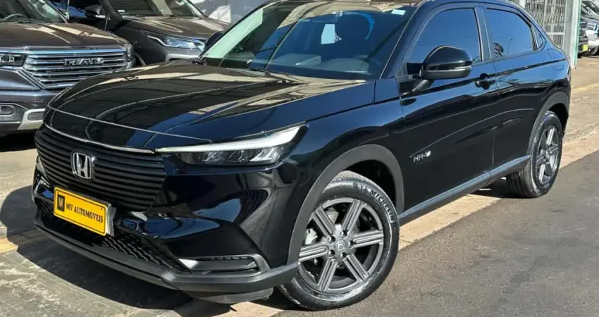HONDA HR-V 1.5 DI I-VTEC FLEX EXL CVT