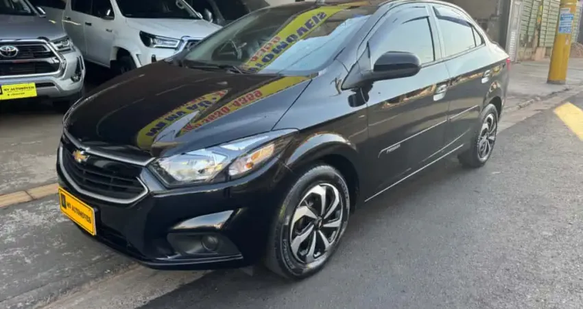 CHEVROLET PRISMA 1.4 MPFI JOY 8V FLEX 4P MANUAL