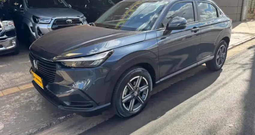 HONDA HR-V 1.5 DI I-VTEC FLEX EX CVT