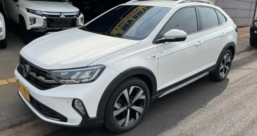 VOLKSWAGEN NIVUS 1.0 200 TSI TOTAL FLEX HIGHLINE AUTOMÁTICO