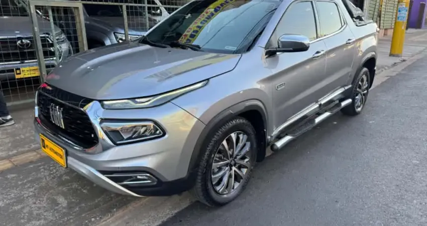 FIAT TORO 2.0 16V TURBO DIESEL RANCH 4WD AT9