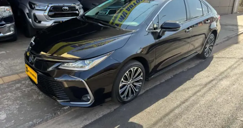 TOYOTA COROLLA 2.0 VVT-IE FLEX ALTIS DIRECT SHIFT
