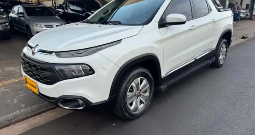FIAT TORO 1.8 16V EVO FLEX FREEDOM AT6