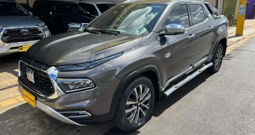 FIAT TORO 2.0 16V TURBO DIESEL RANCH 4WD AT9