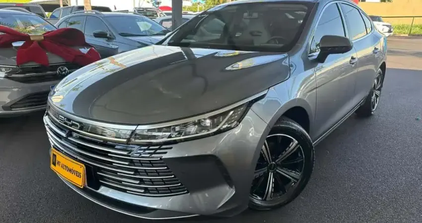 BYD KING 1.5 DM-I PHEV GS AUTOMÁTICO