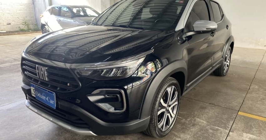 Fiat Pulse 2023 1.0 turbo 200 flex impetus cvt