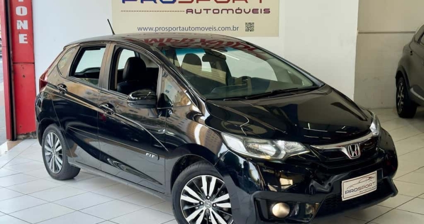 Honda Fit Flex Automático