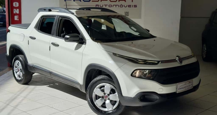 Fiat Toro Flex Automático