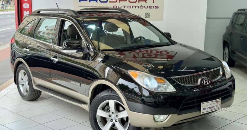 Hyundai Veracruz Álcool Automático