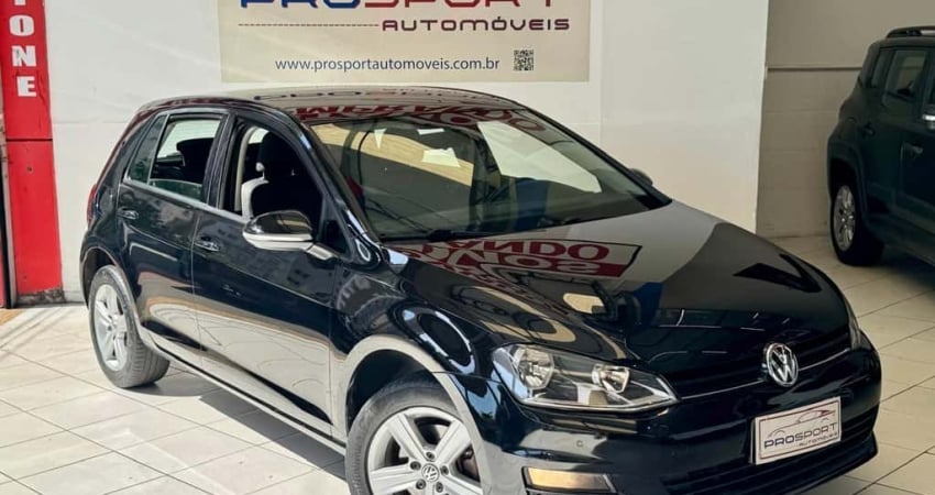 Volkswagen Golf Flex Automático