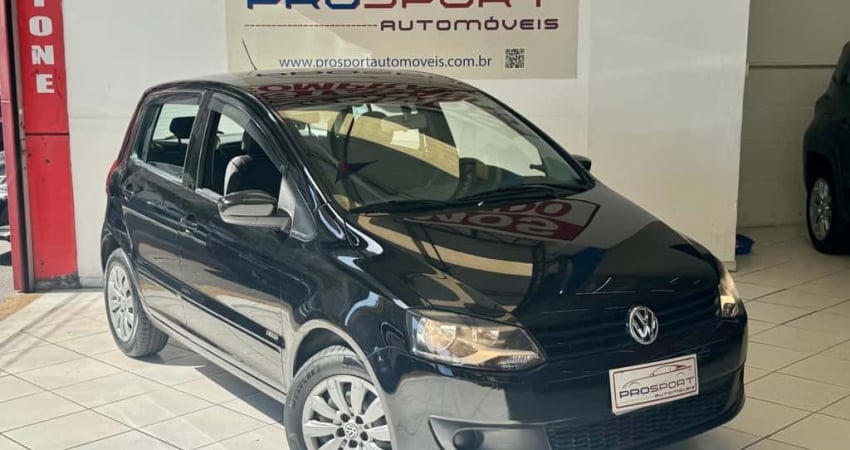 Volkswagen Fox Flex Manual
