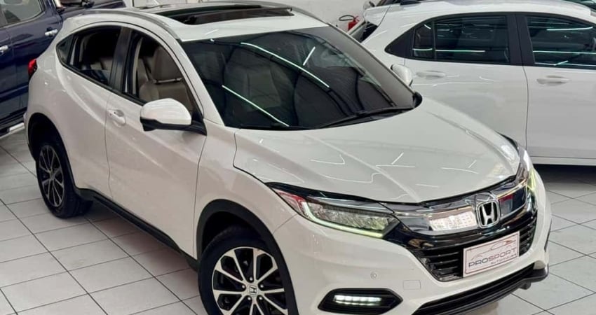 Honda HR-V Flex Automático