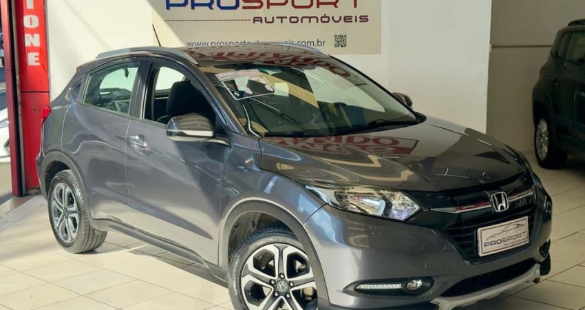 Honda HR-V Flex CVT