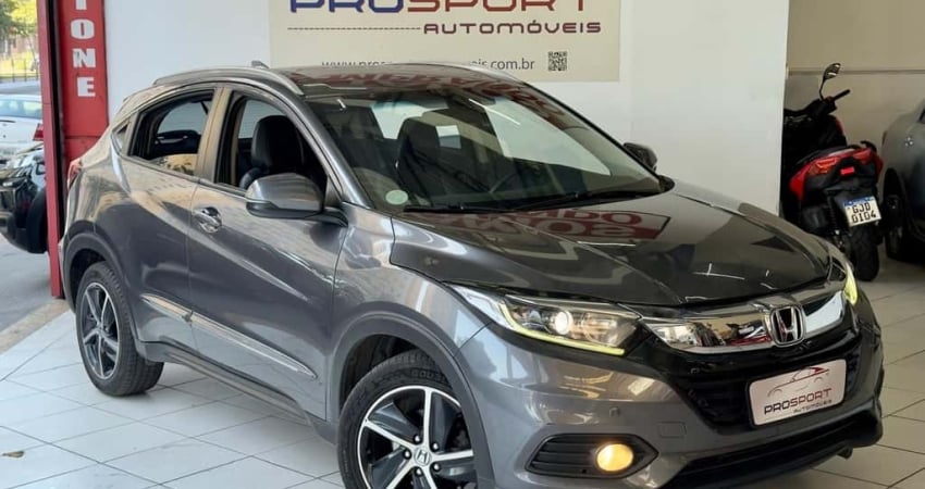 Honda HR-V Exl Flex Automático
