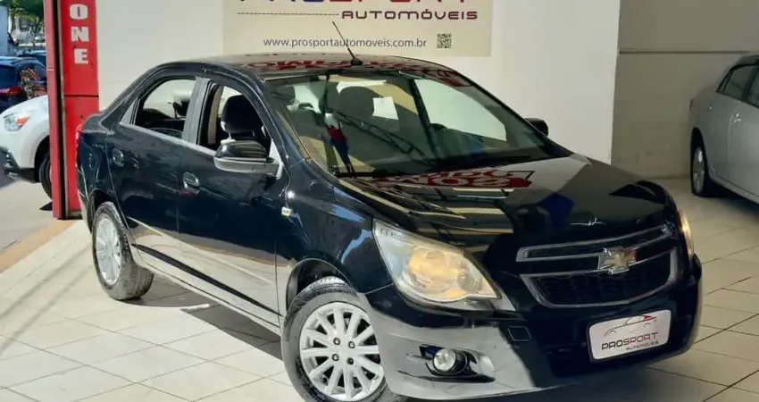 Chevrolet Cobalt Flex Manual