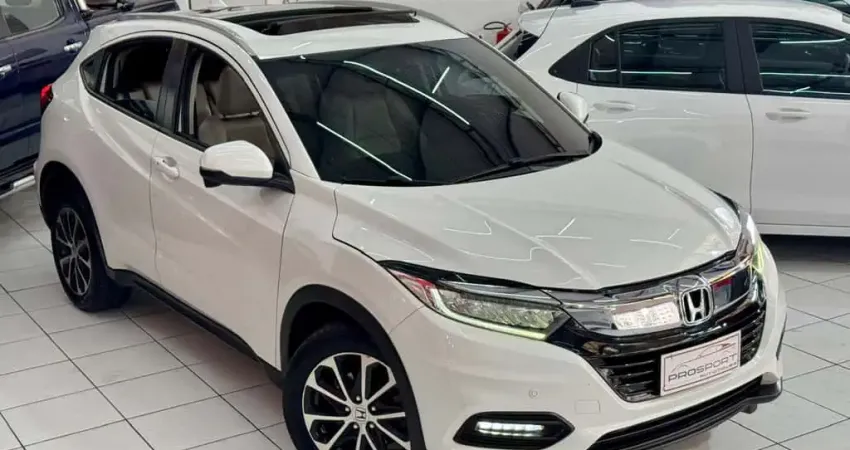 Honda HR-V Flex Automático