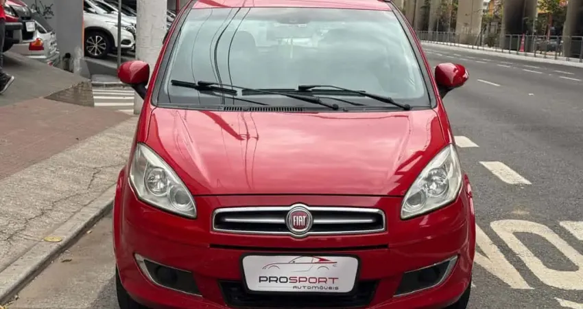 Fiat Idea Flex Manual