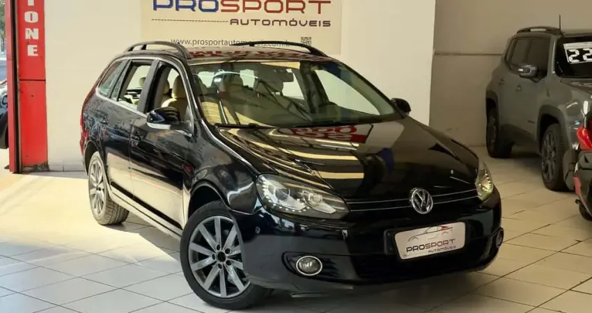 Volkswagen Jetta Variant Gasolina Automático