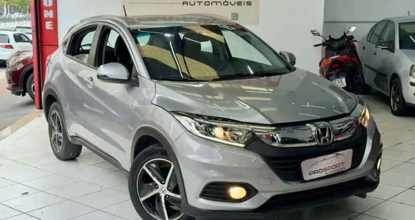 Honda HR-V Flex Automático