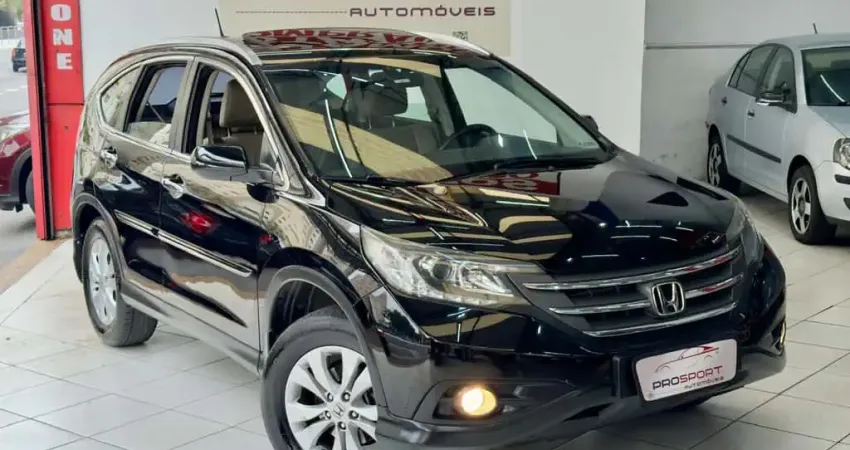 Honda CR-V Gasolina Automático