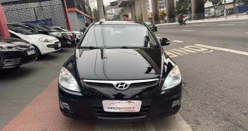 Hyundai i30 Gasolina Automático