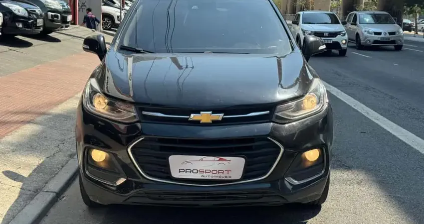 Chevrolet Tracker Flex Automático