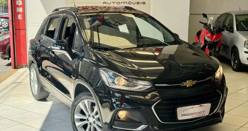 Chevrolet Tracker Flex Automático
