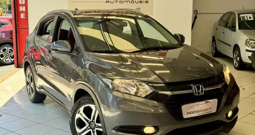 Honda HR-V Flex Automático