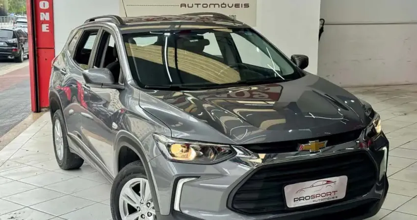 Chevrolet Tracker Flex Automático