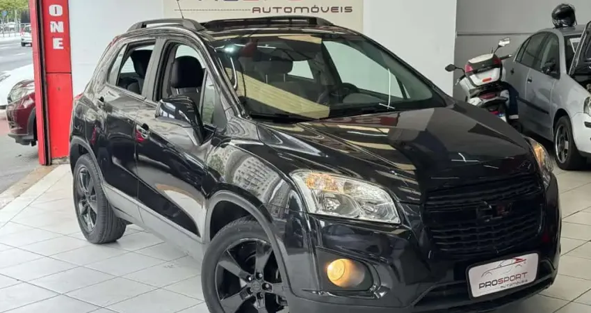 Chevrolet Tracker Flex Automático