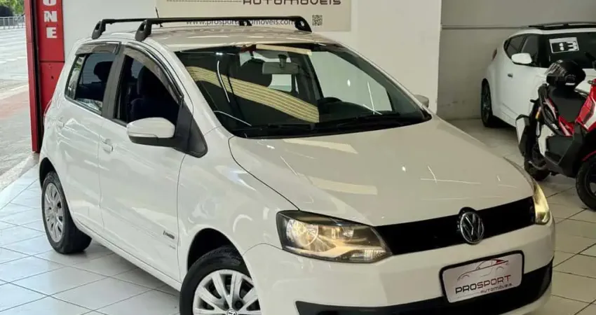Volkswagen Fox Flex Manual