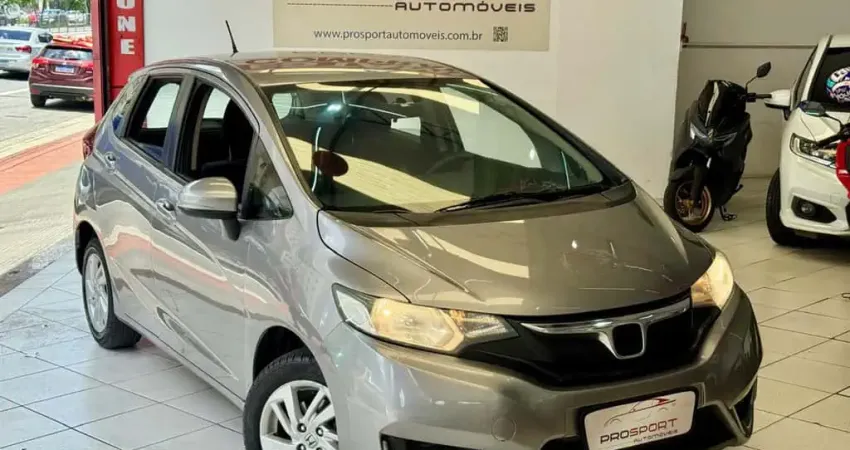 Honda Fit Flex CVT
