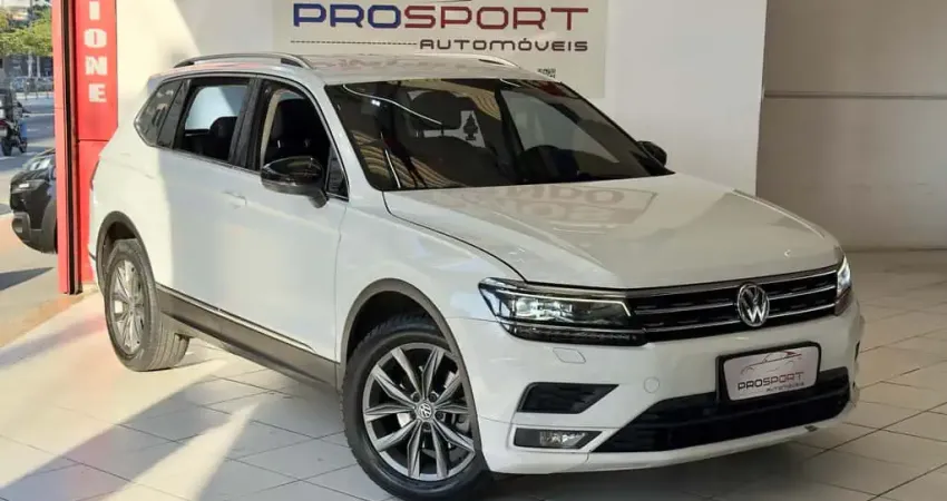 Volkswagen Tiguan Flex Automático