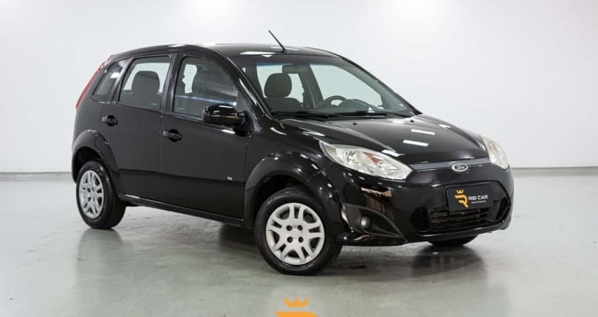 Ford Fiesta 2014 1.6 se hatch 16v flex 4p manual