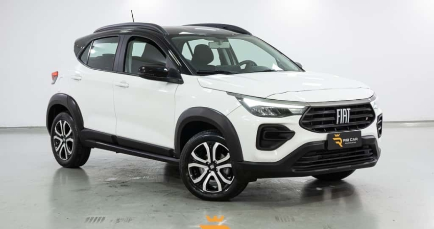 Fiat Pulse 2024 1.3 flex drive cvt